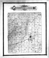 Tisdale, Page 045, Cowley County 1905